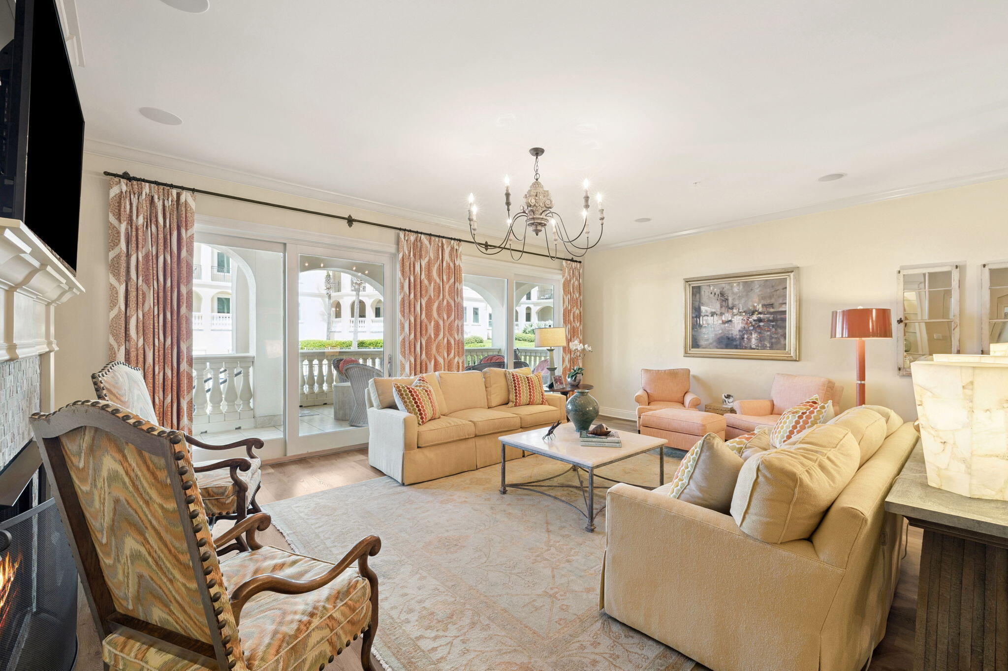 Property Photo:  56 Blue Mountain Road C101  FL 32459 