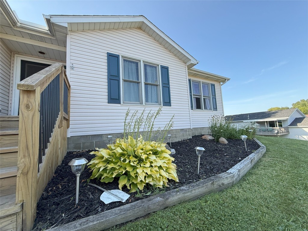 Property Photo: 2034 E Gore Road PA 16510