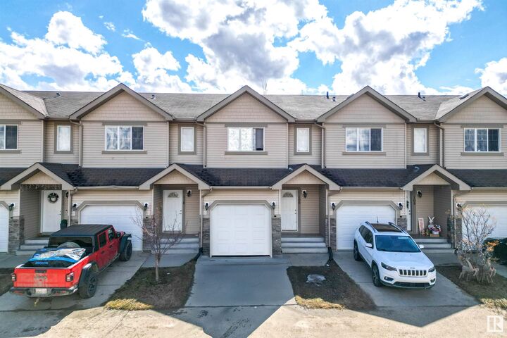 109 Sandstone Estates  Stony Plain AB T7Z 0E2 photo