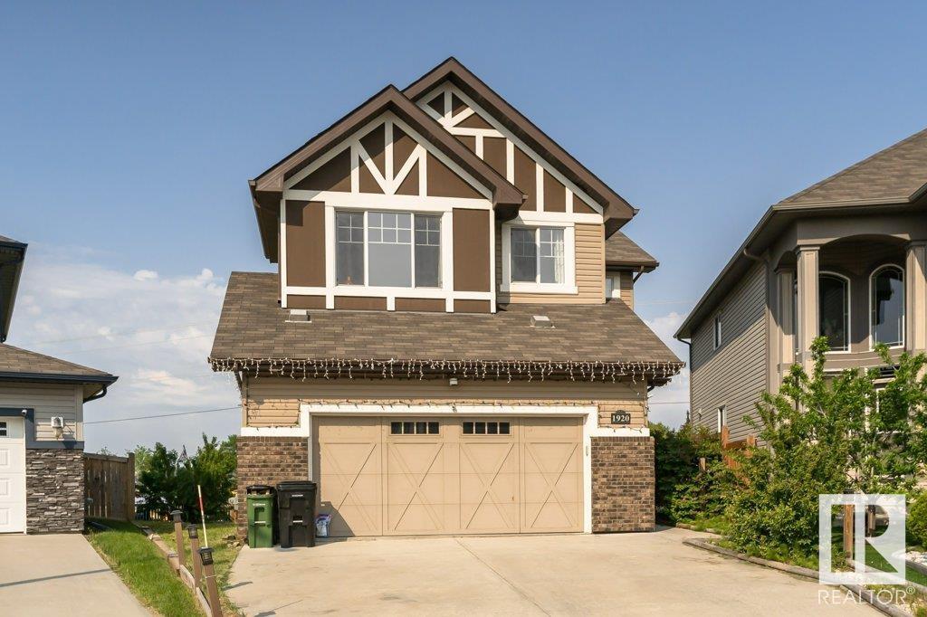 Property Photo:  1920 33B Street NW  AB T6T 0L3 