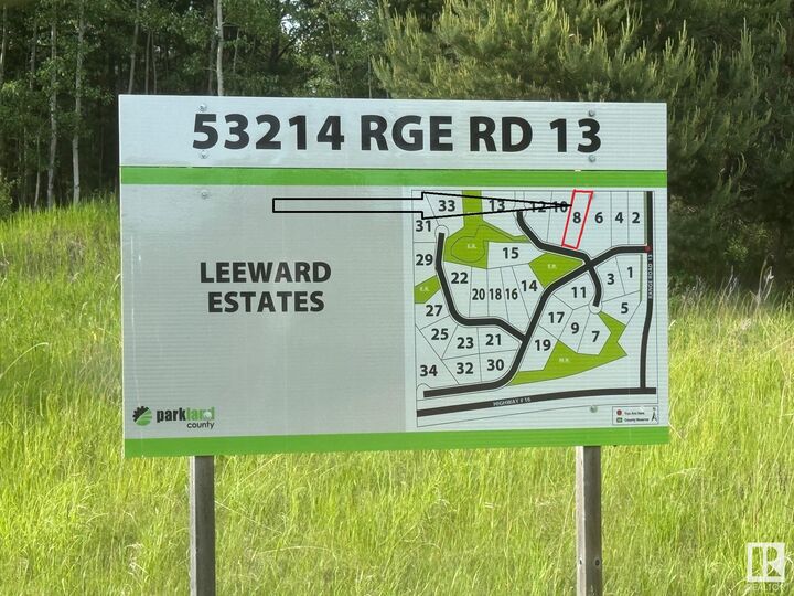 53214 Rge Road 13 8 — photo 1