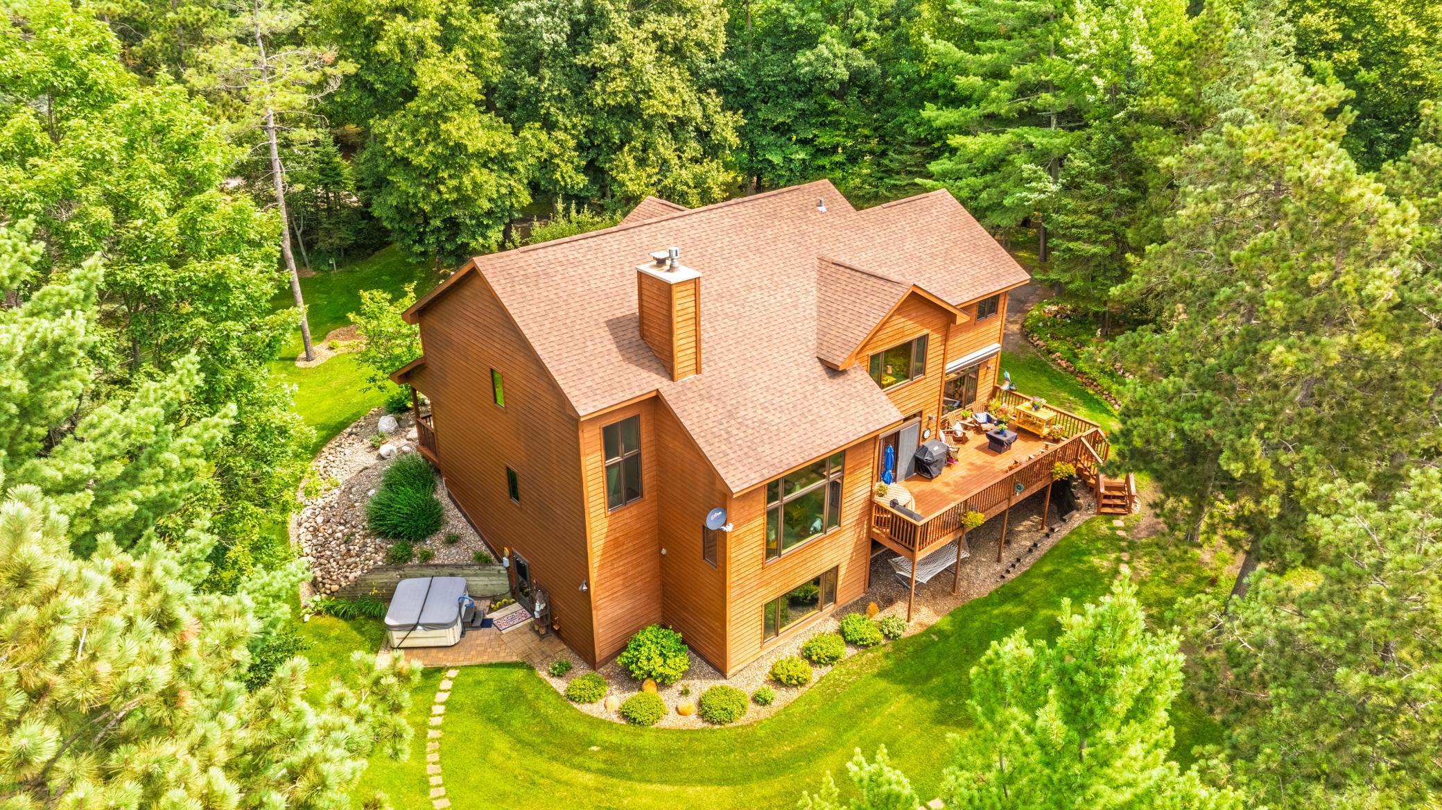 Property Photo: 19769 County 40 MN 56470