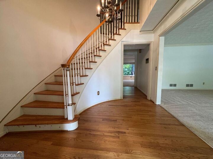 Property Photo:  600 Meuse Way  GA 30022 