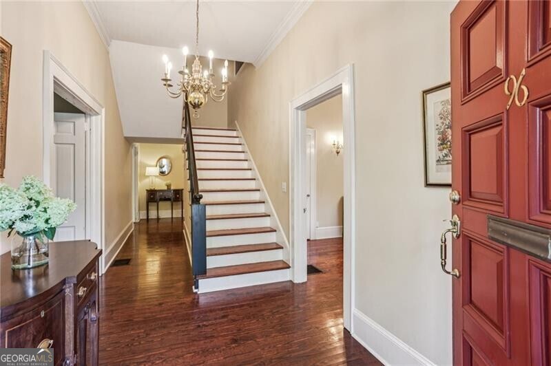Property Photo: 96 Whitlock Avenue GA 30064