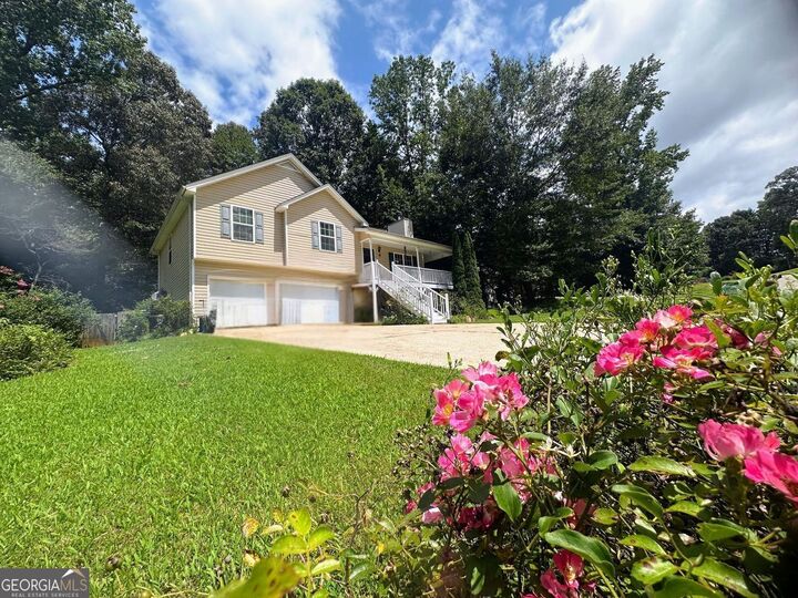 Property Photo:  741 Courthouse Park Drive  GA 30179 