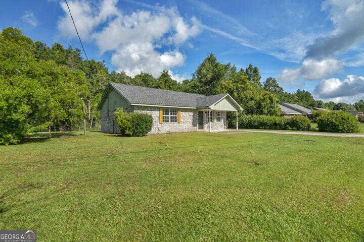 Property Photo: 391 Sabreena Circle GA 31313