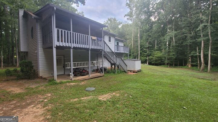 Property Photo:  6755 Alexander Parkway  GA 30135 