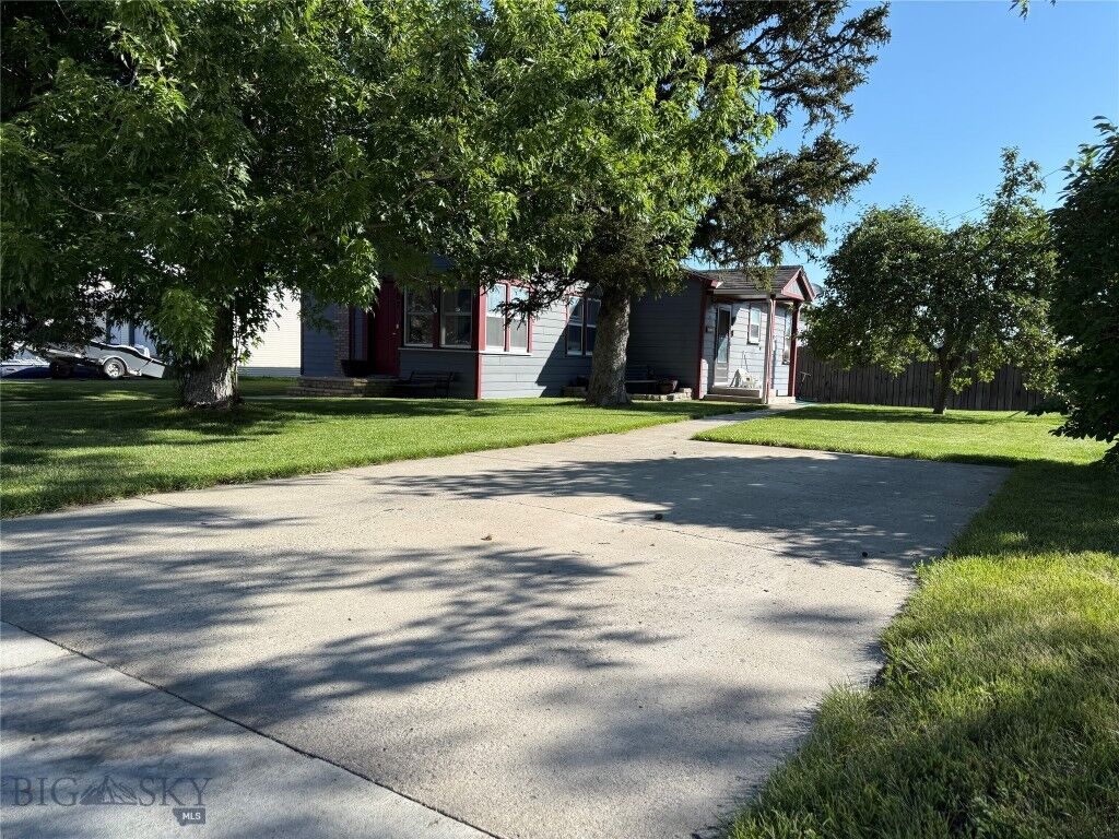 Property Photo: 307 Bramble MT 59011