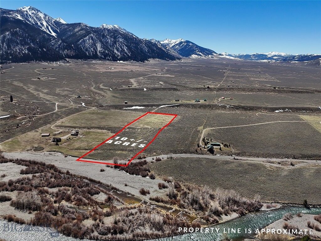 Property Photo:  Tbd Torry Rd  MT 59720 