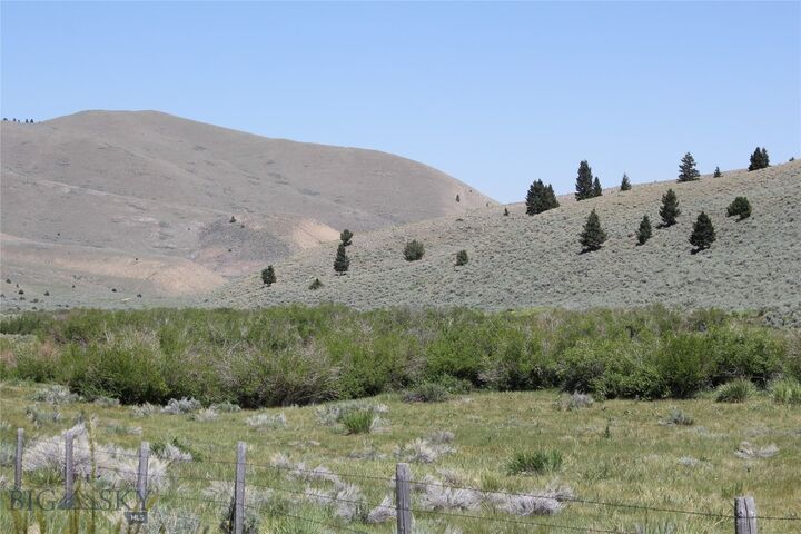 Property Photo:  2647 Middle Fork Little Sheep Creek  MT 59739 