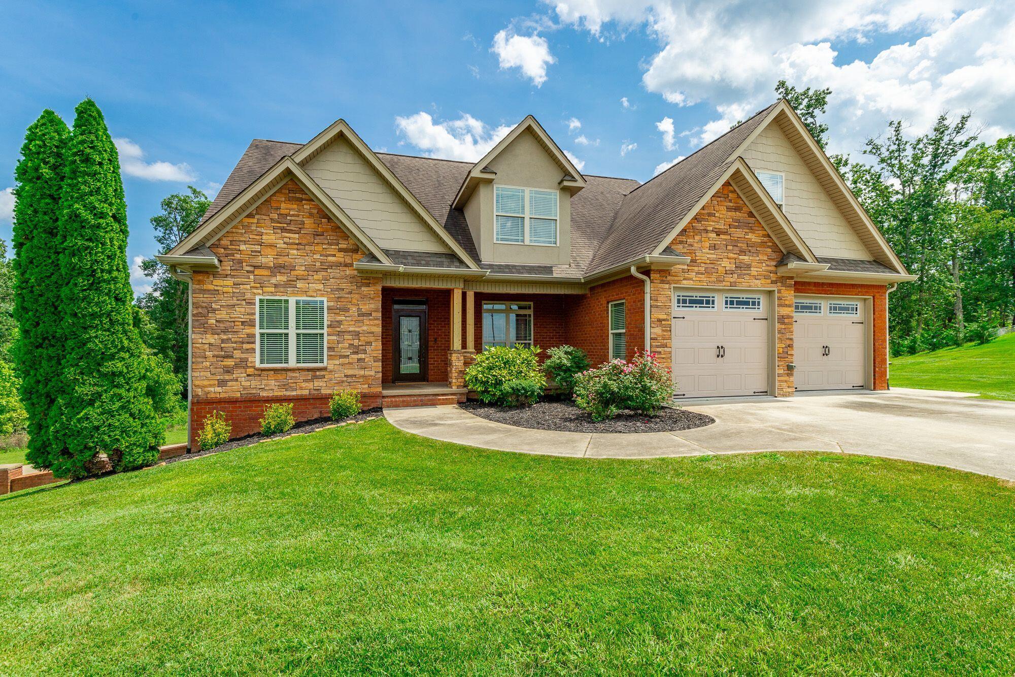 103 N Pointe Road  Ringgold GA 30736 photo