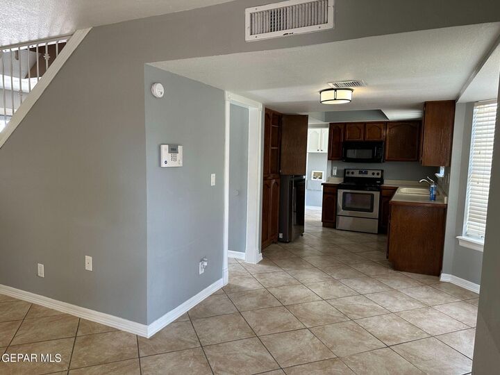 Property Photo: 1658 Nancy Lopez Lane TX 79936