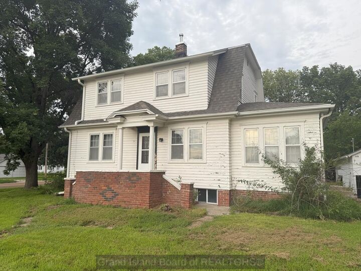 115 S Pine St  Polk NE 68654 photo