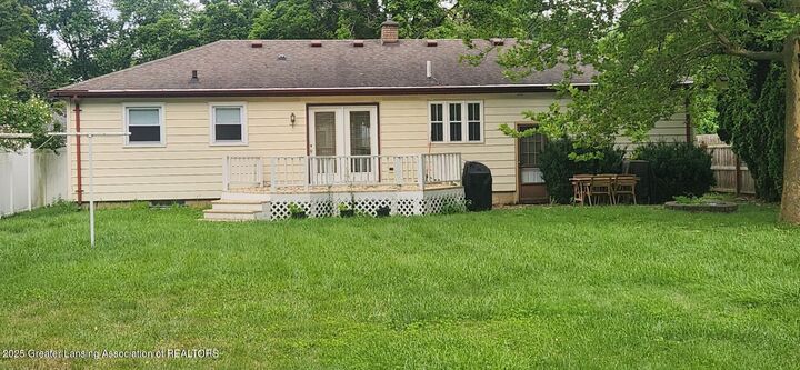 Property Photo:  4800 Ora Street  MI 48910 
