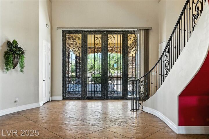 Property Photo: 670 Du Fort Avenue NV 89002