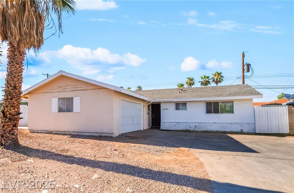 6224 Arlington Avenue  Las Vegas NV 89107 photo
