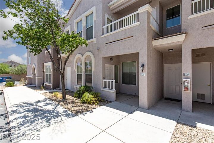 Property Photo:  10001 Peace Way 1265  NV 89147 
