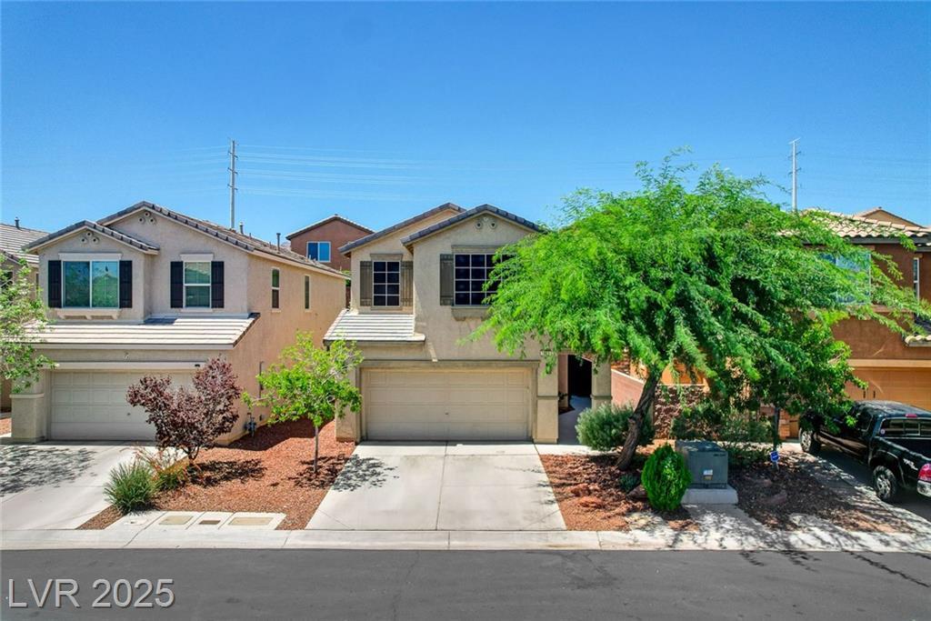 Property Photo: 7623 Lone Shepherd Drive NV 89166
