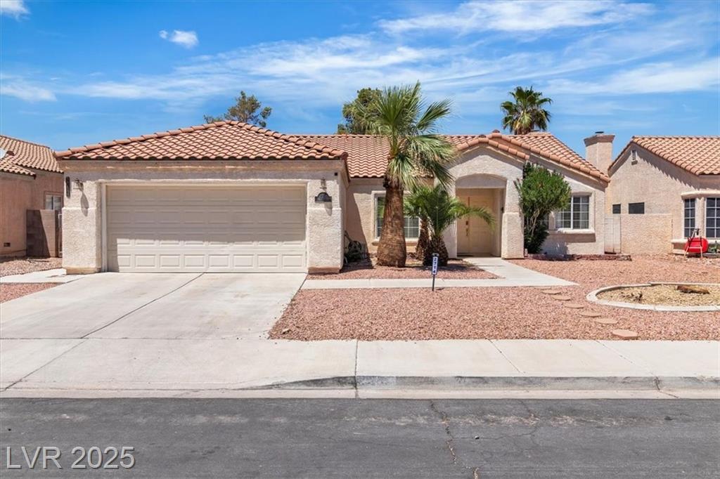 2714 Pastel Avenue  Henderson NV 89074 photo