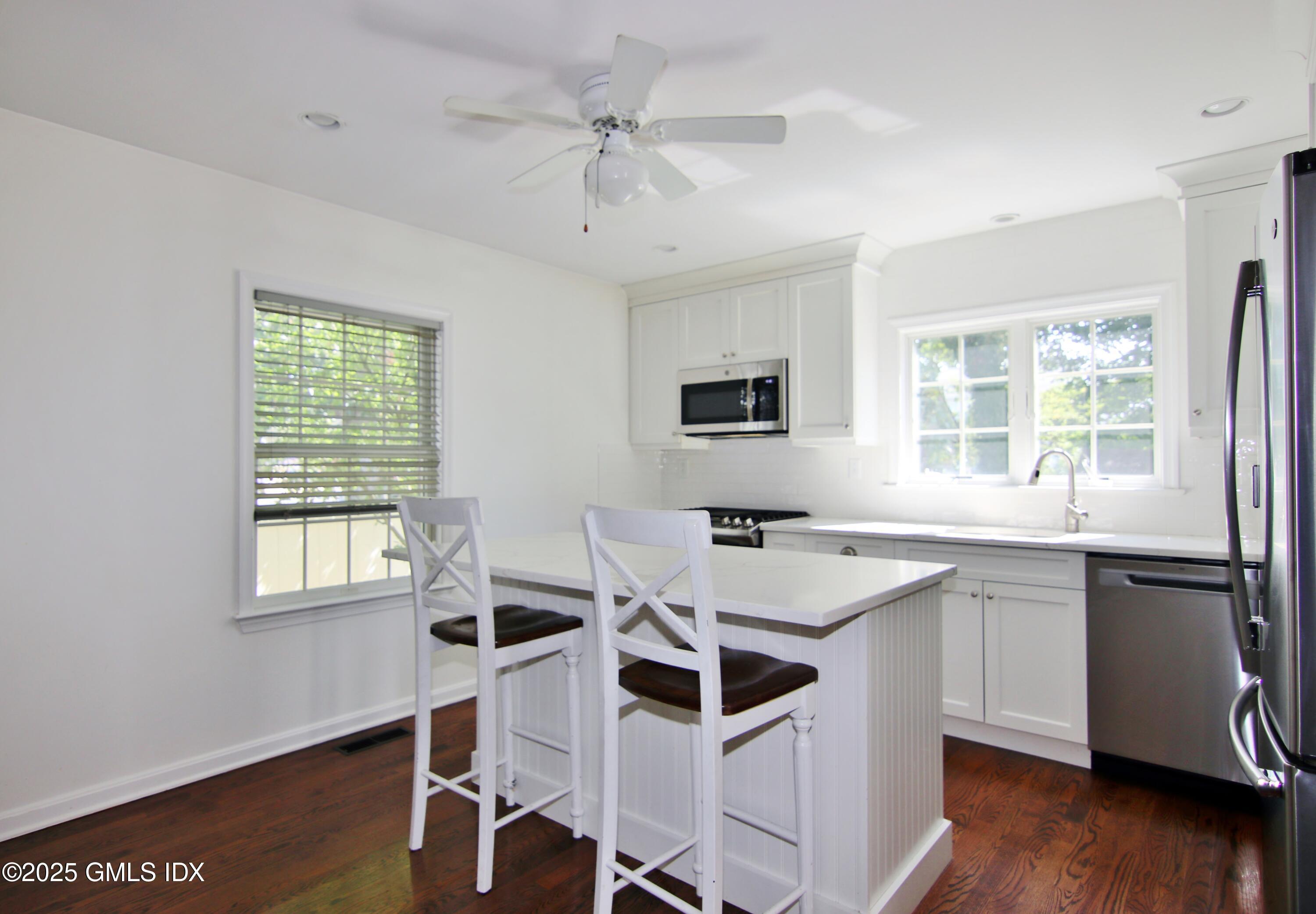 Property Photo:  570 Fairfield Avenue  CT 06902 