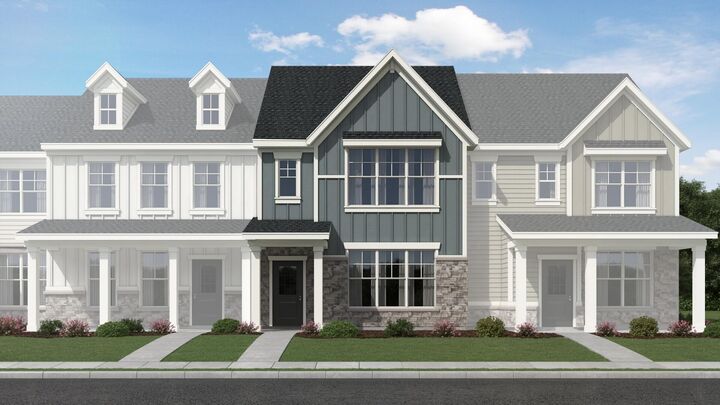 Property Photo: 6135 Rushing Avenue IN 46368