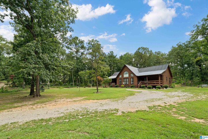 Property Photo:  4615 Depot Street  AL 35125 