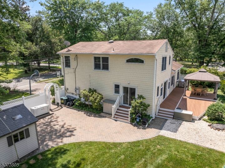 Property Photo: 2 Buckingham Rd NJ 07034