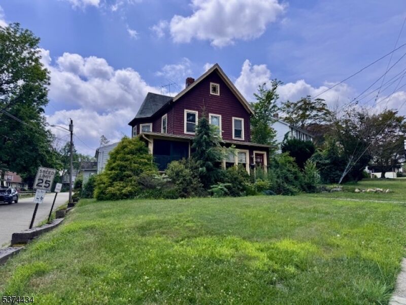 Property Photo:  75 Kiel Ave  NJ 07405 
