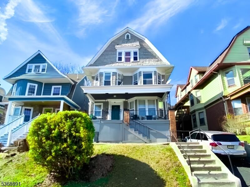Property Photo:  45 Watson Ave  NJ 07018 