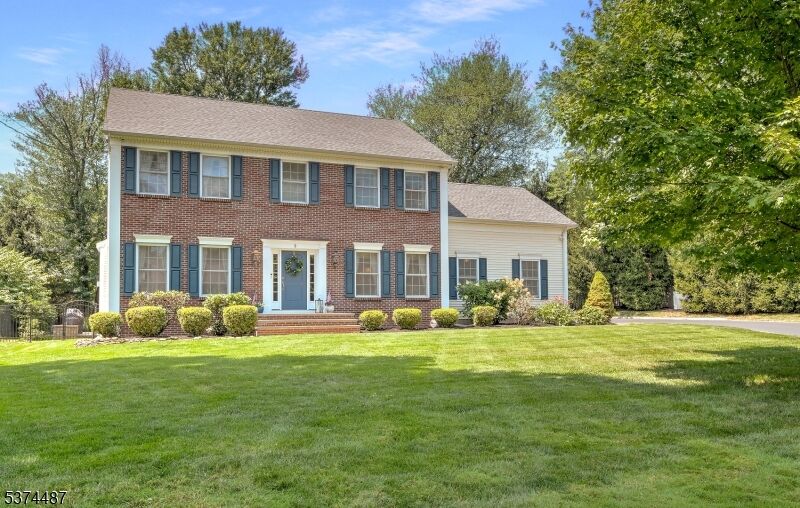 Property Photo: 3 Baker Ave NJ 07922