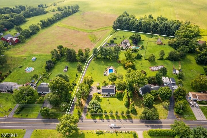 Property Photo:  872 Amwell Rd  NJ 08844 