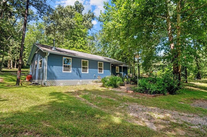 Property Photo: 4890 Fm 2259 TX 75961