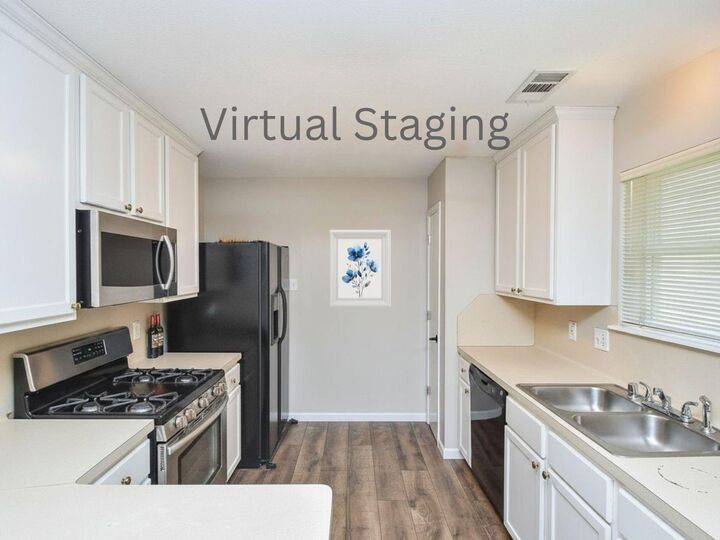 Property Photo:  21519 Sapphire Court  TX 77449