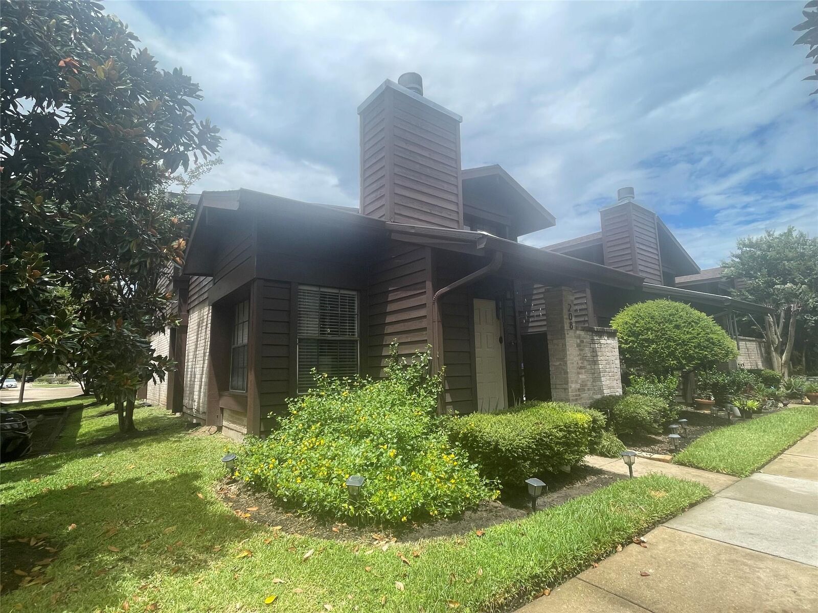 Property Photo:  2611 Grants Lake Boulevard 208  TX 77479 