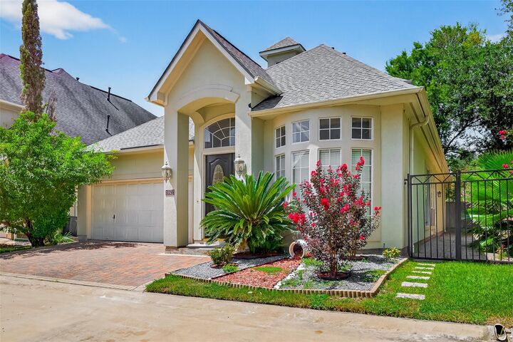 Property Photo: 13502 Broadmeadow Lane TX 77077