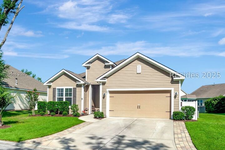 Property Photo: 81 Bahr Mill Lane SC 29909