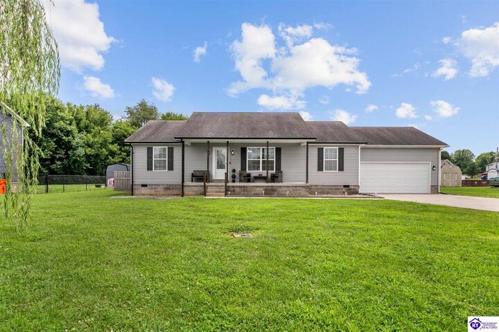 Property Photo: 166 Apollo Road KY 42724