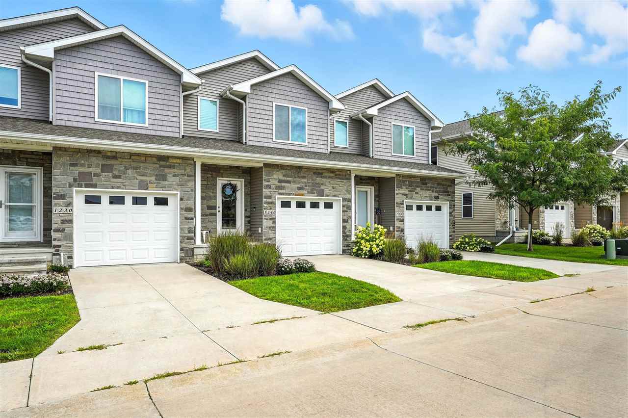 Property Photo: 1240 Exchange St IA 52317