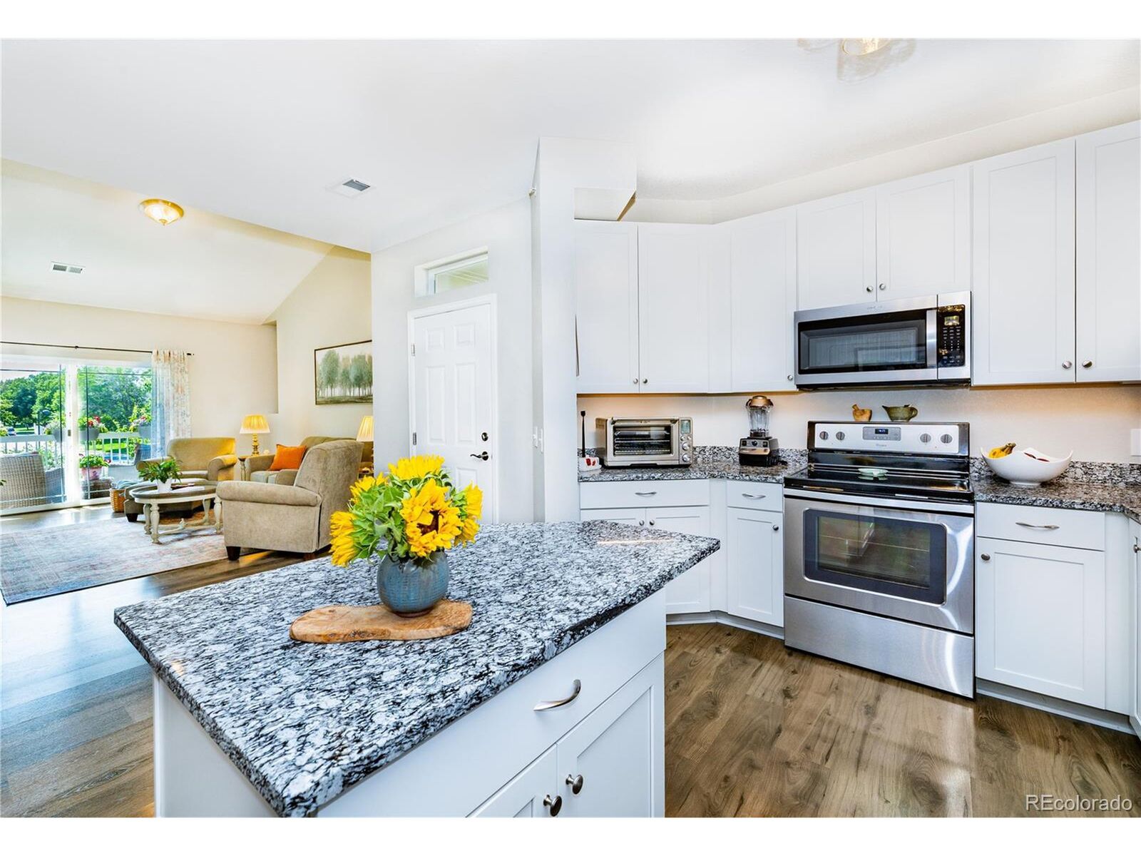 Property Photo:  804 Summer Hawk Dr 9205  CO 80504 