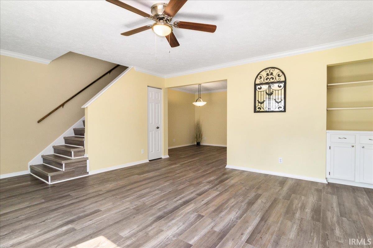 Property Photo:  1043 Burdette Avenue  IN 47714 