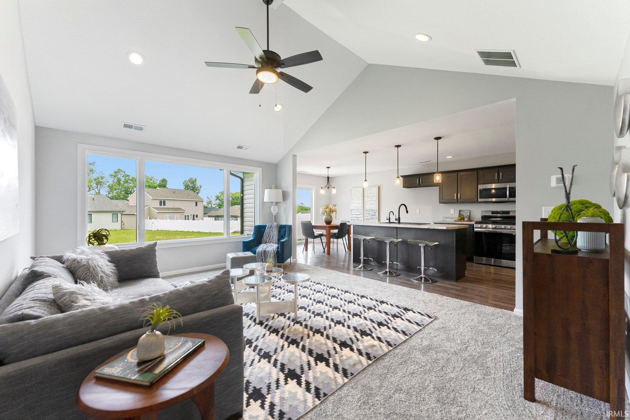 Property Photo: 795 Sienna Court IN 46703