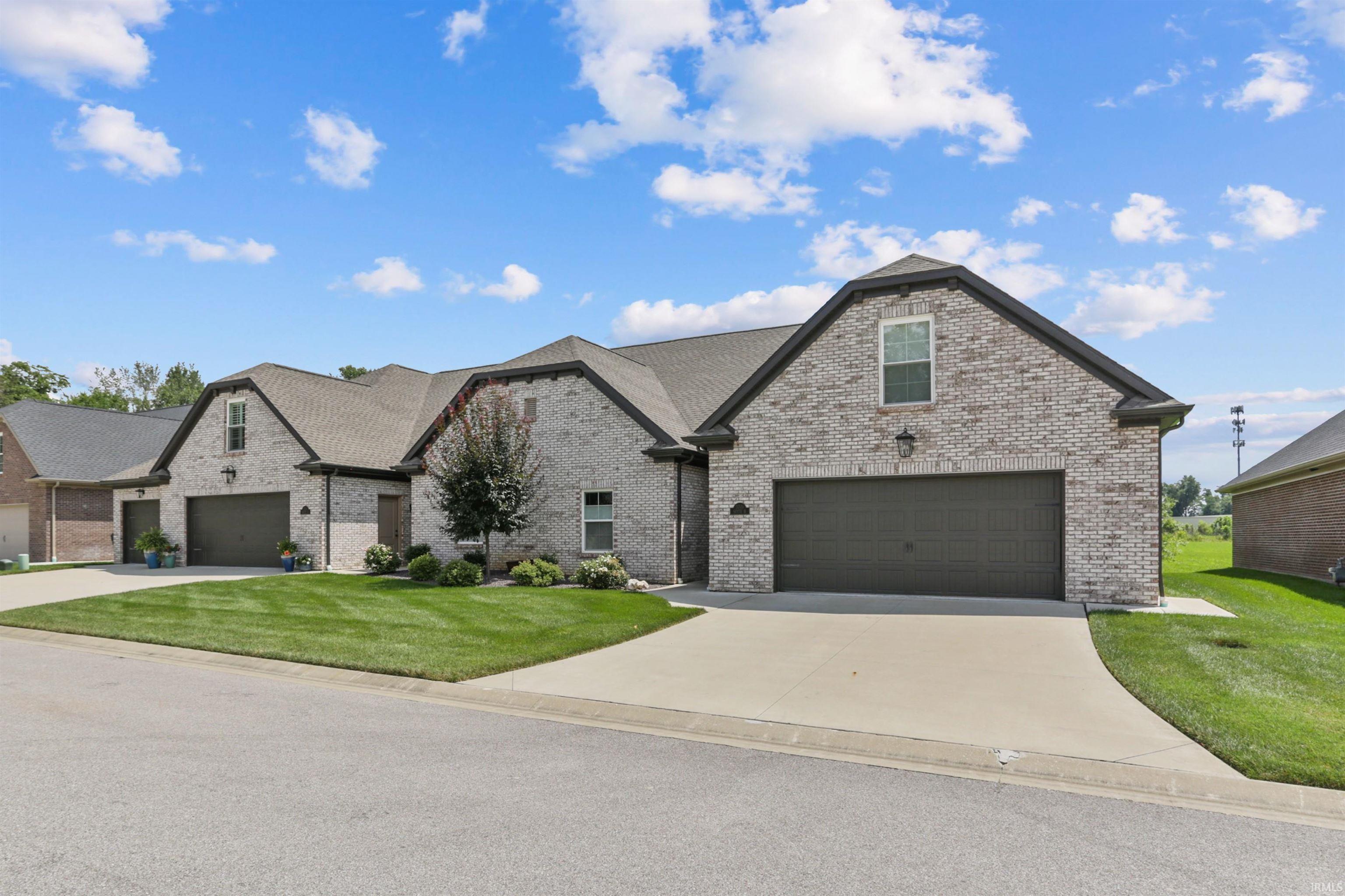 3703 Cora Court B  Newburgh IN 47630 photo