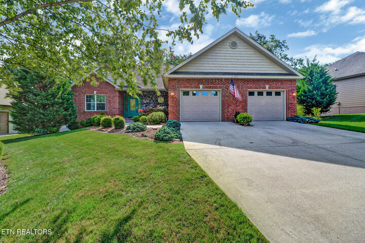 Property Photo:  107 Mariners Drive  TN 38558 