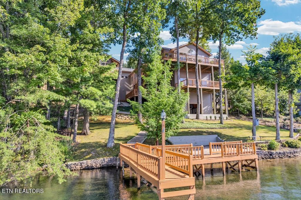 Property Photo: 43 Markham Terrace TN 38558