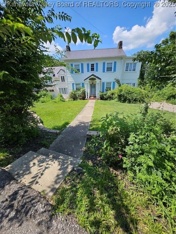 1405 Ravinia Road  Charleston WV 25314 photo