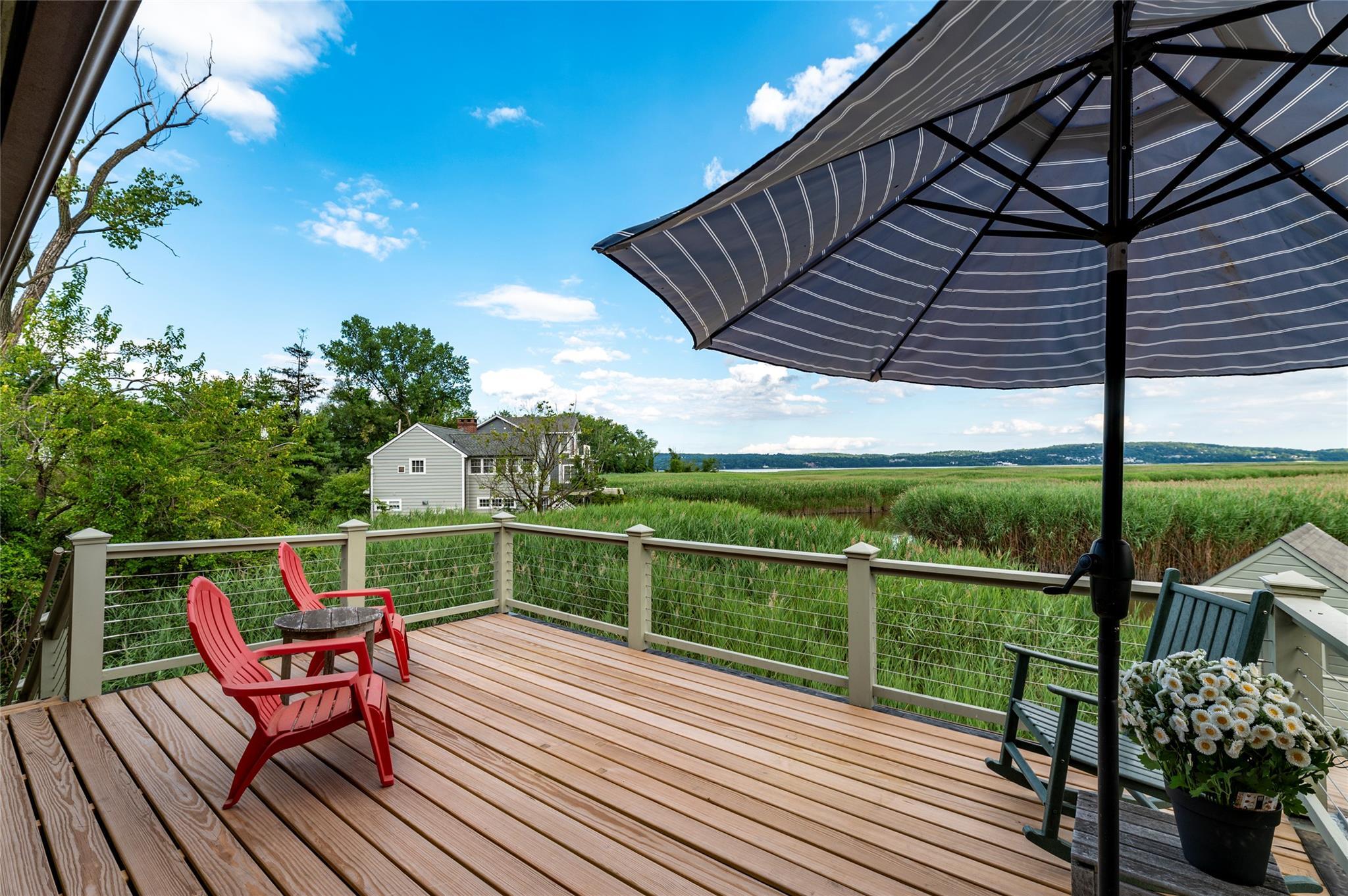 Property Photo:  99 Paradise Avenue  NY 10968 
