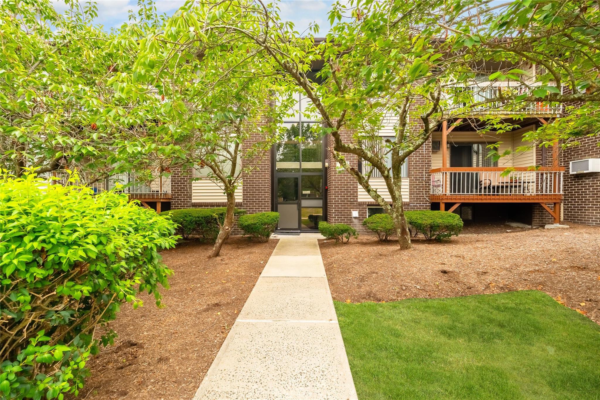 Property Photo: 186 Country Club Lane NY 10970