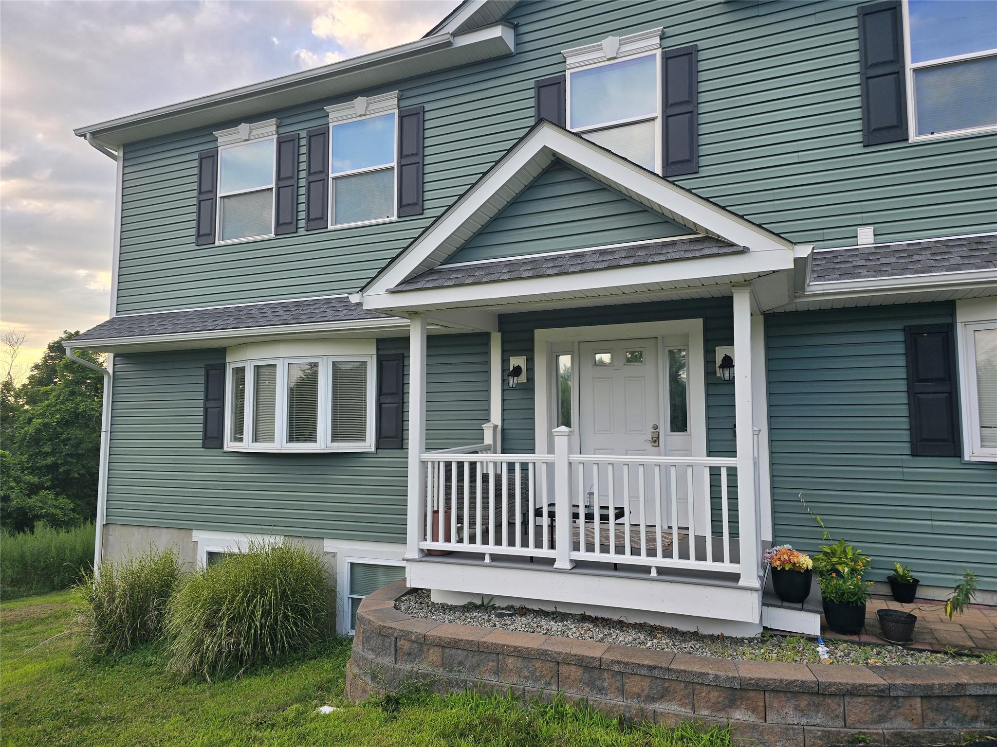 Property Photo: 225 Bedford Lane NY 12524