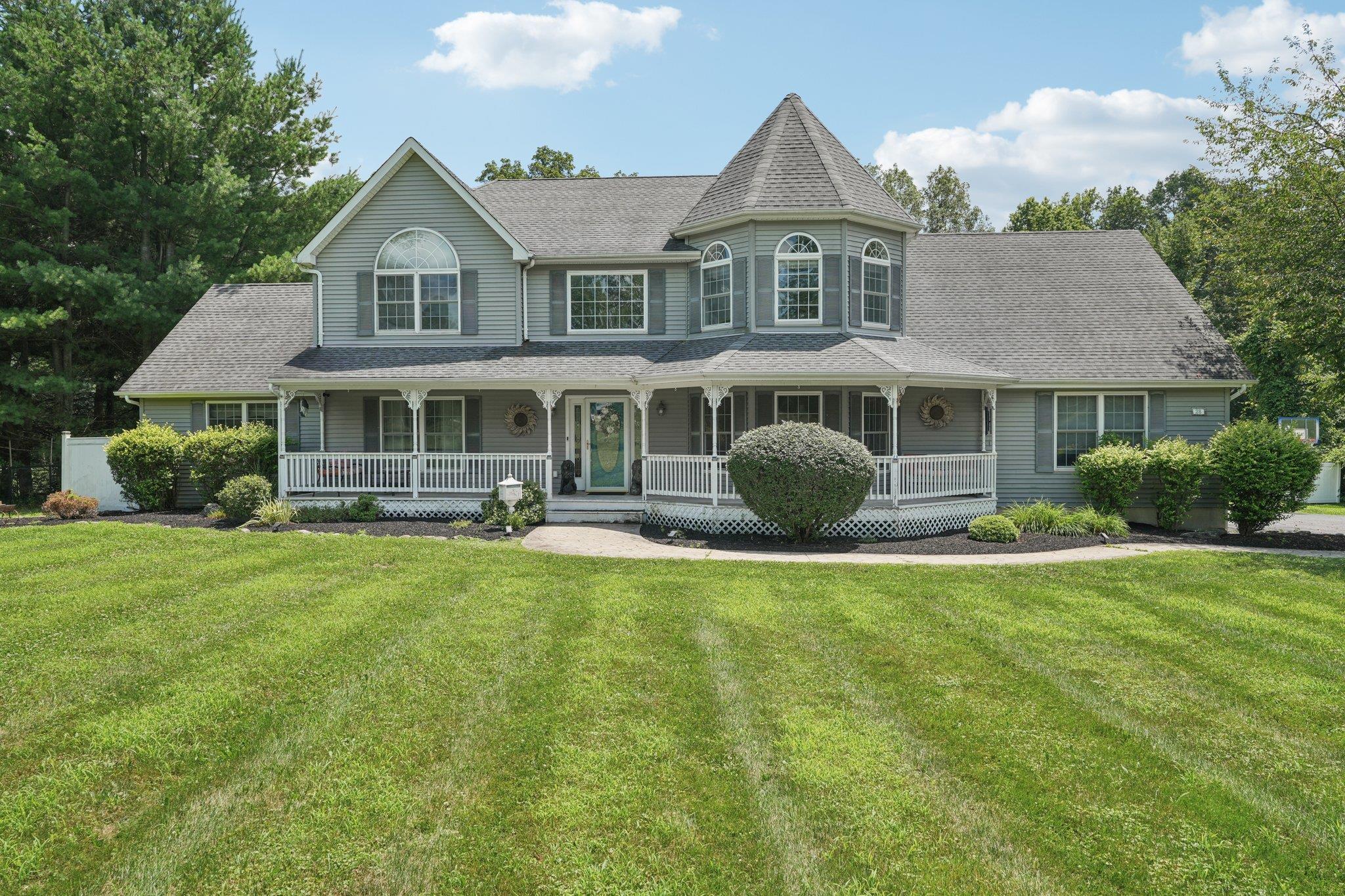 28 Feiertag Road  Middletown NY 10941 photo