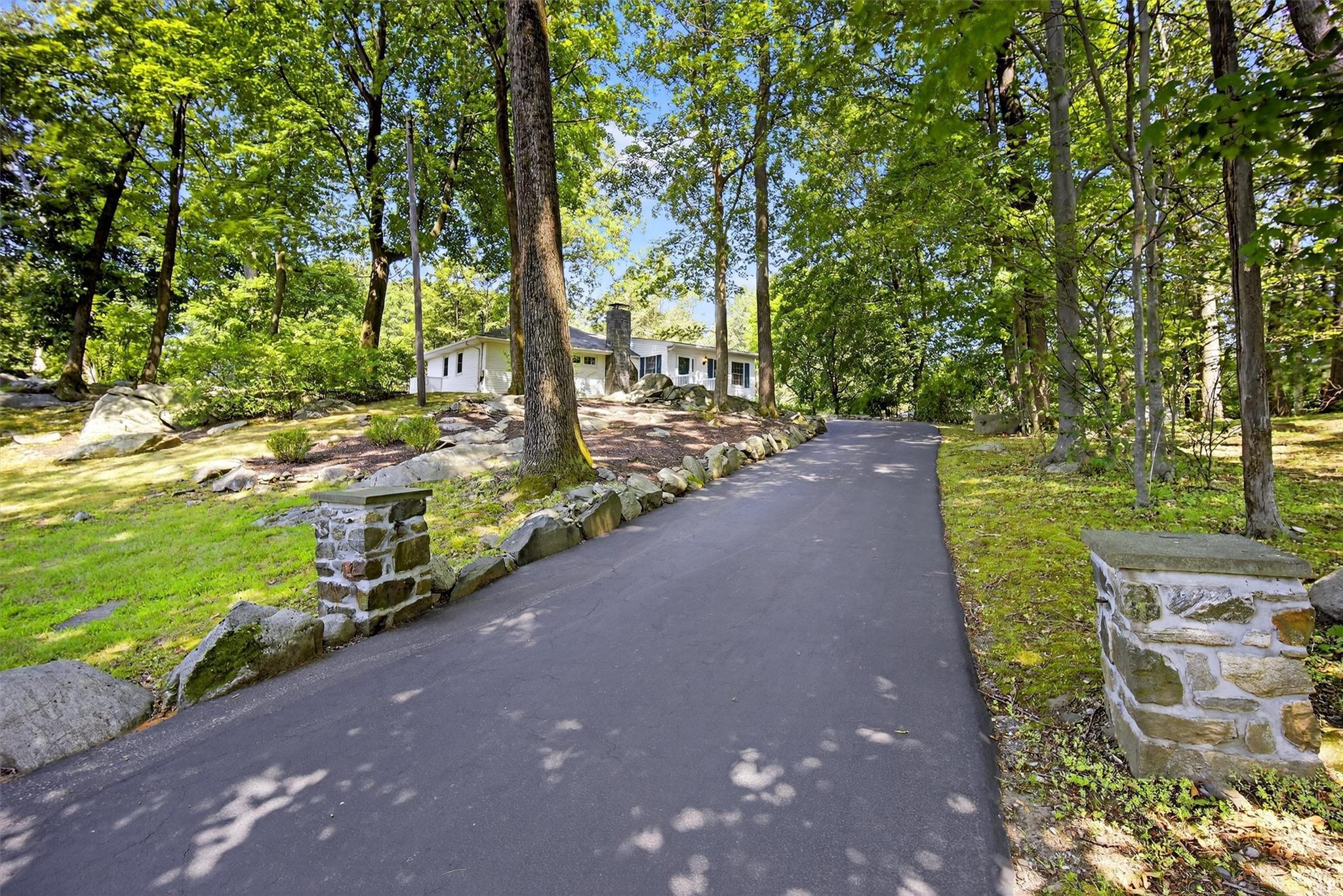 Property Photo:  101 Vista Terrace S  NY 10541 